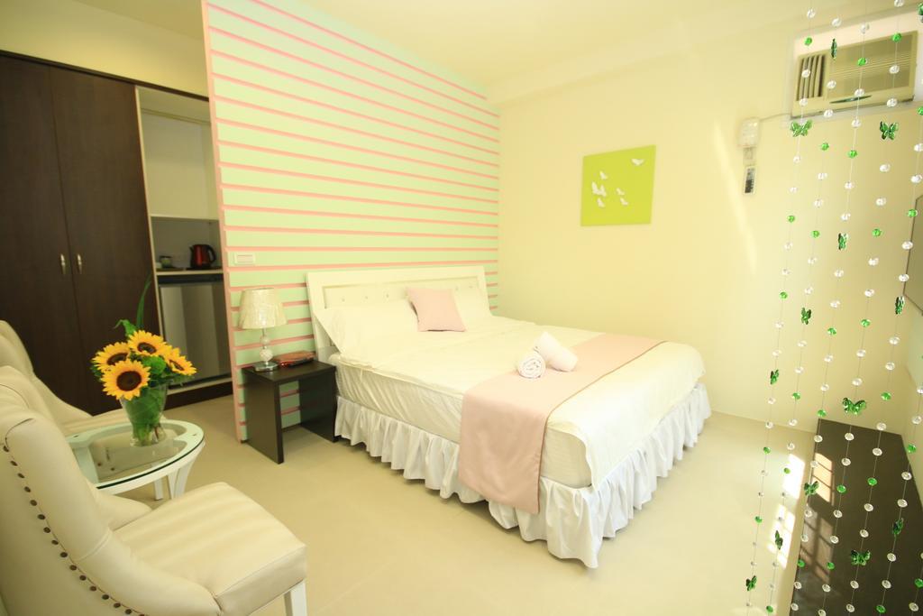 Sunny Breeze Garden Homestay Jiali Номер фото