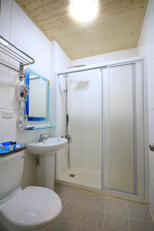 Sunny Breeze Garden Homestay Jiali Номер фото