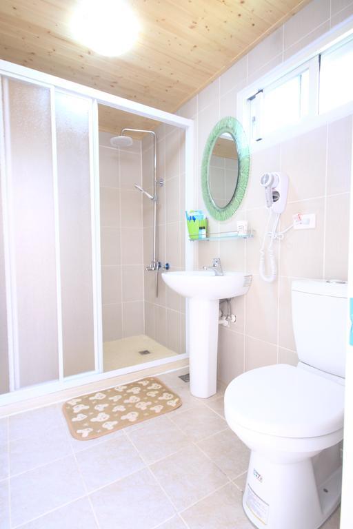 Sunny Breeze Garden Homestay Jiali Номер фото