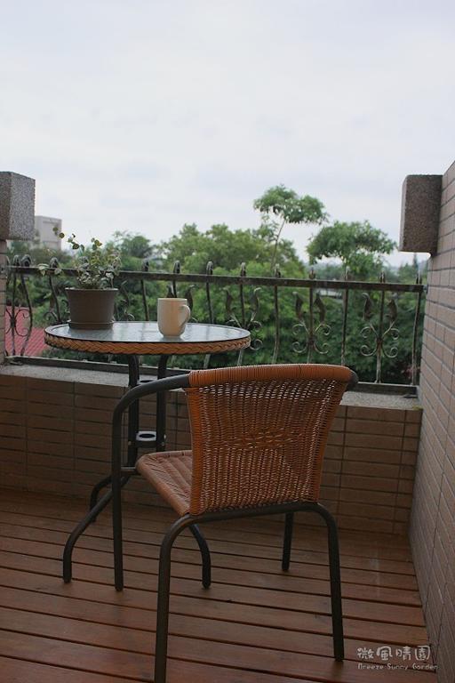 Sunny Breeze Garden Homestay Jiali Номер фото