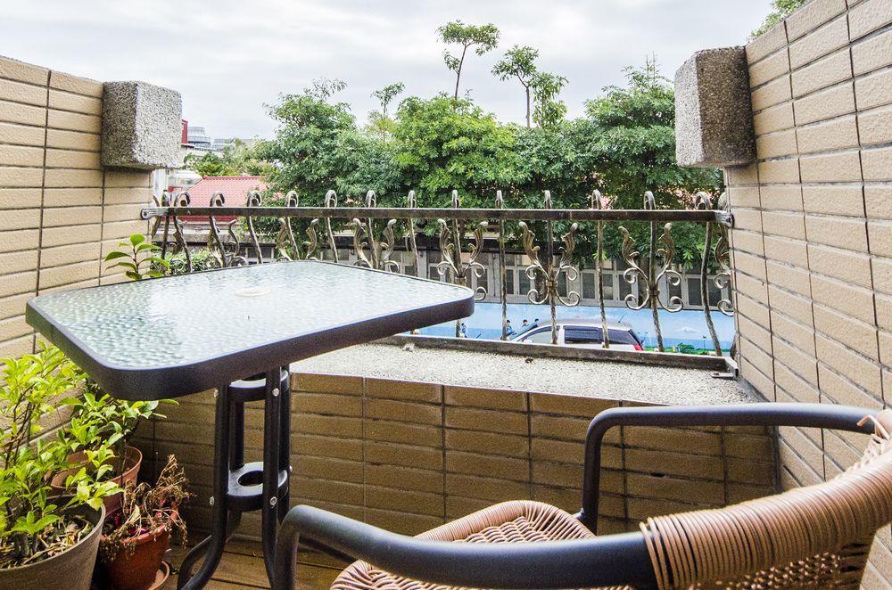 Sunny Breeze Garden Homestay Jiali Екстер'єр фото